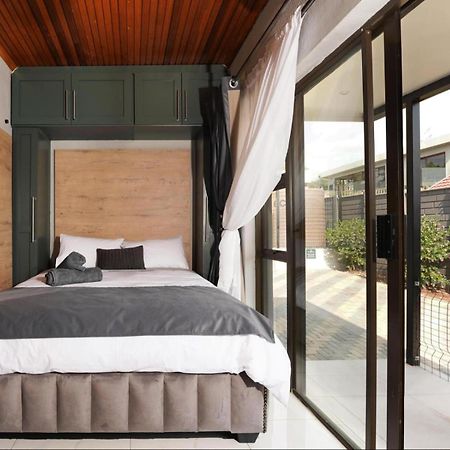 Ava Guest House Johannesburg Luaran gambar