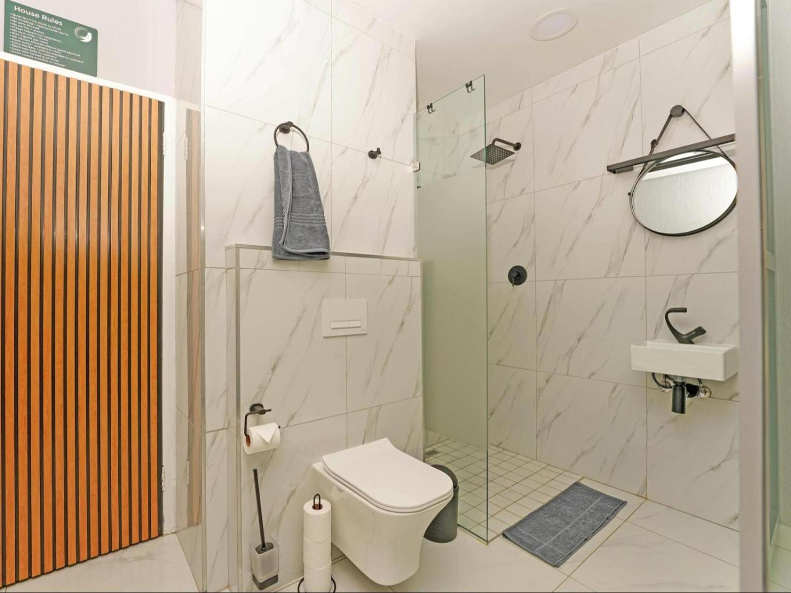 Ava Guest House Johannesburg Bilik gambar