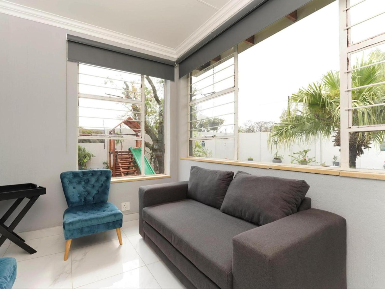 Ava Guest House Johannesburg Bilik gambar