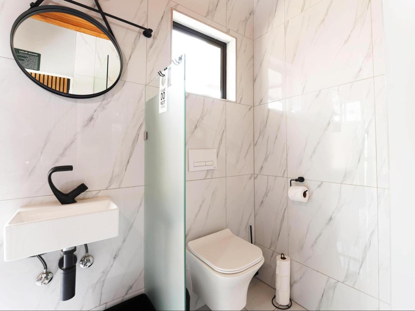 Ava Guest House Johannesburg Luaran gambar