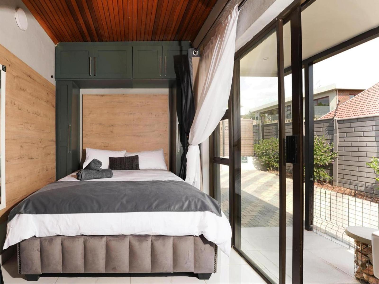 Ava Guest House Johannesburg Luaran gambar