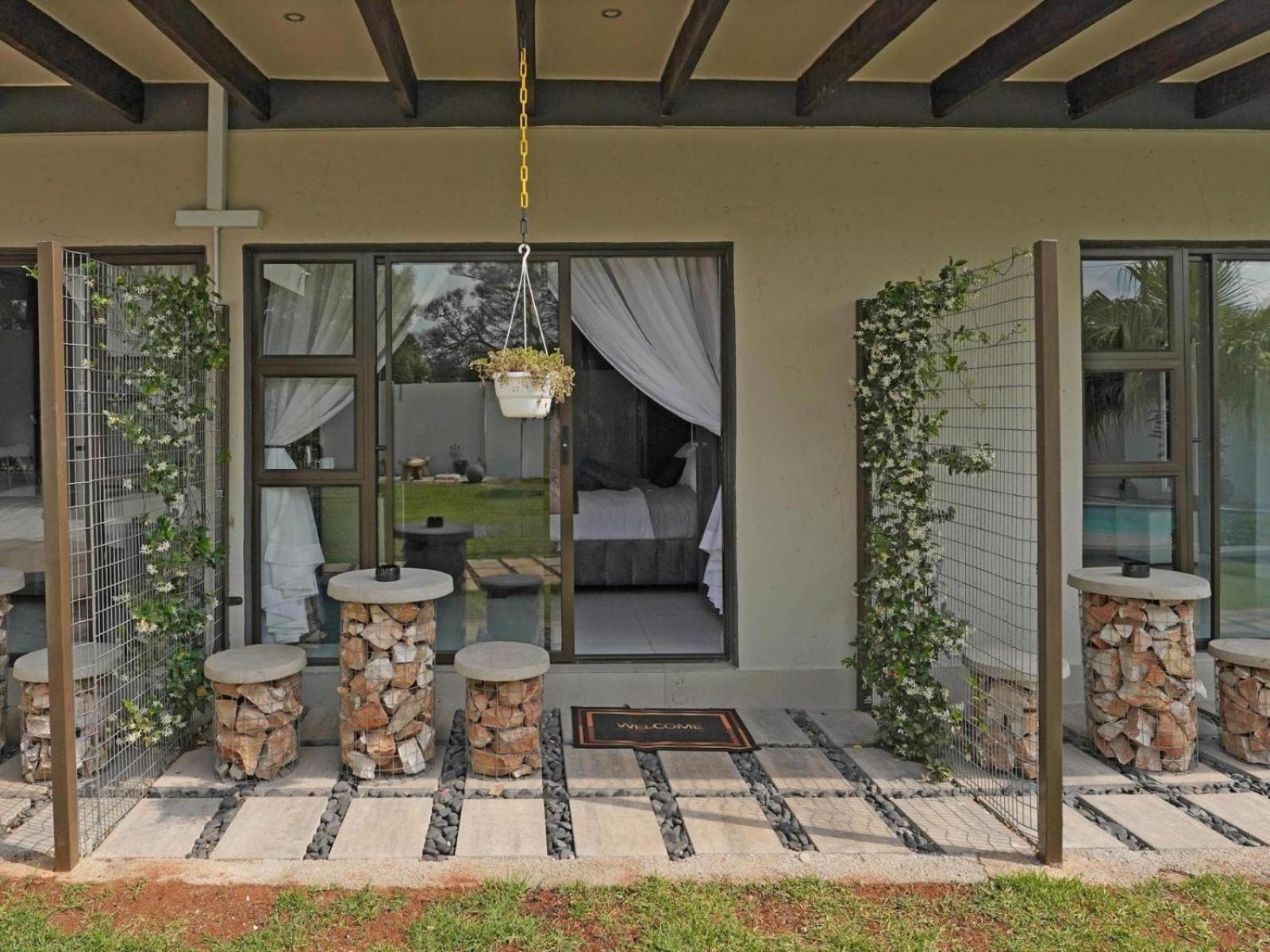 Ava Guest House Johannesburg Bilik gambar