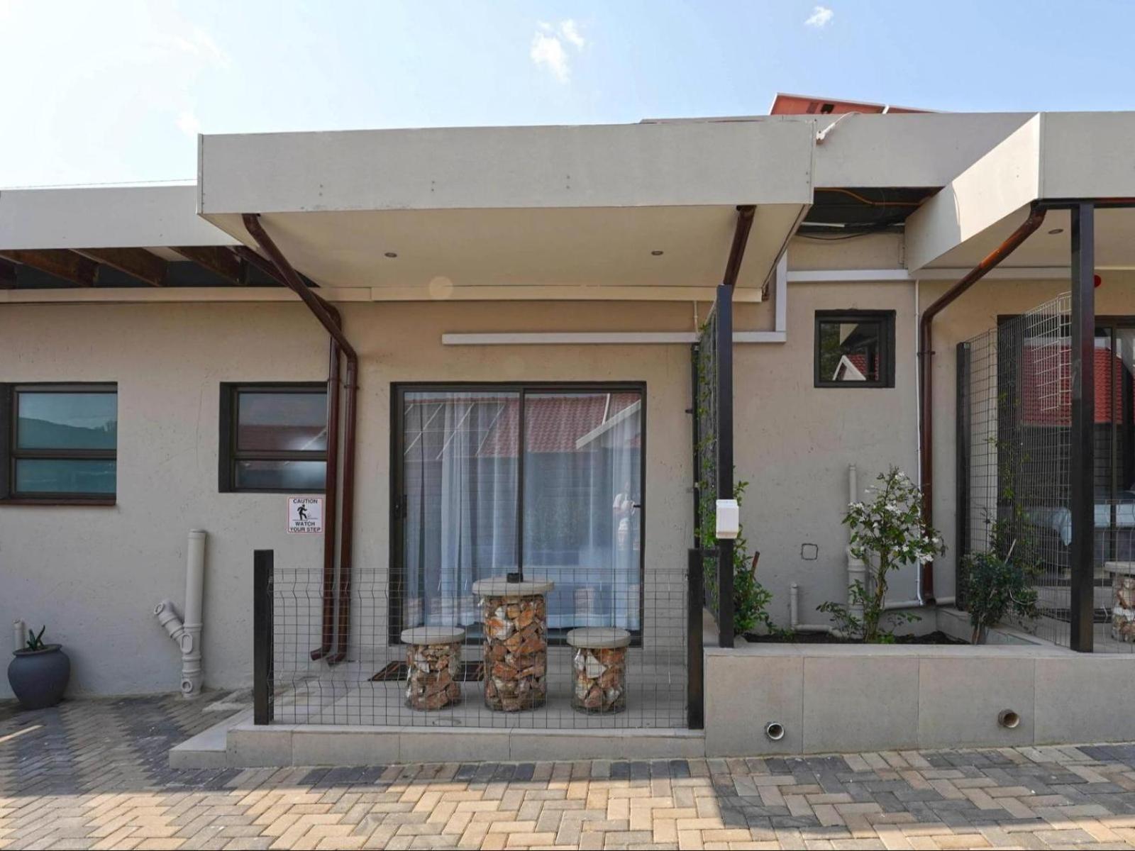 Ava Guest House Johannesburg Bilik gambar