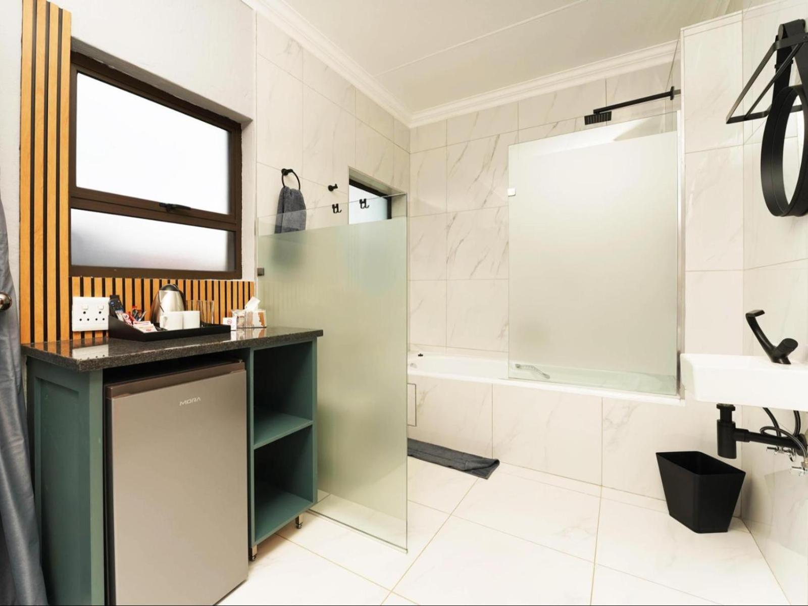 Ava Guest House Johannesburg Bilik gambar