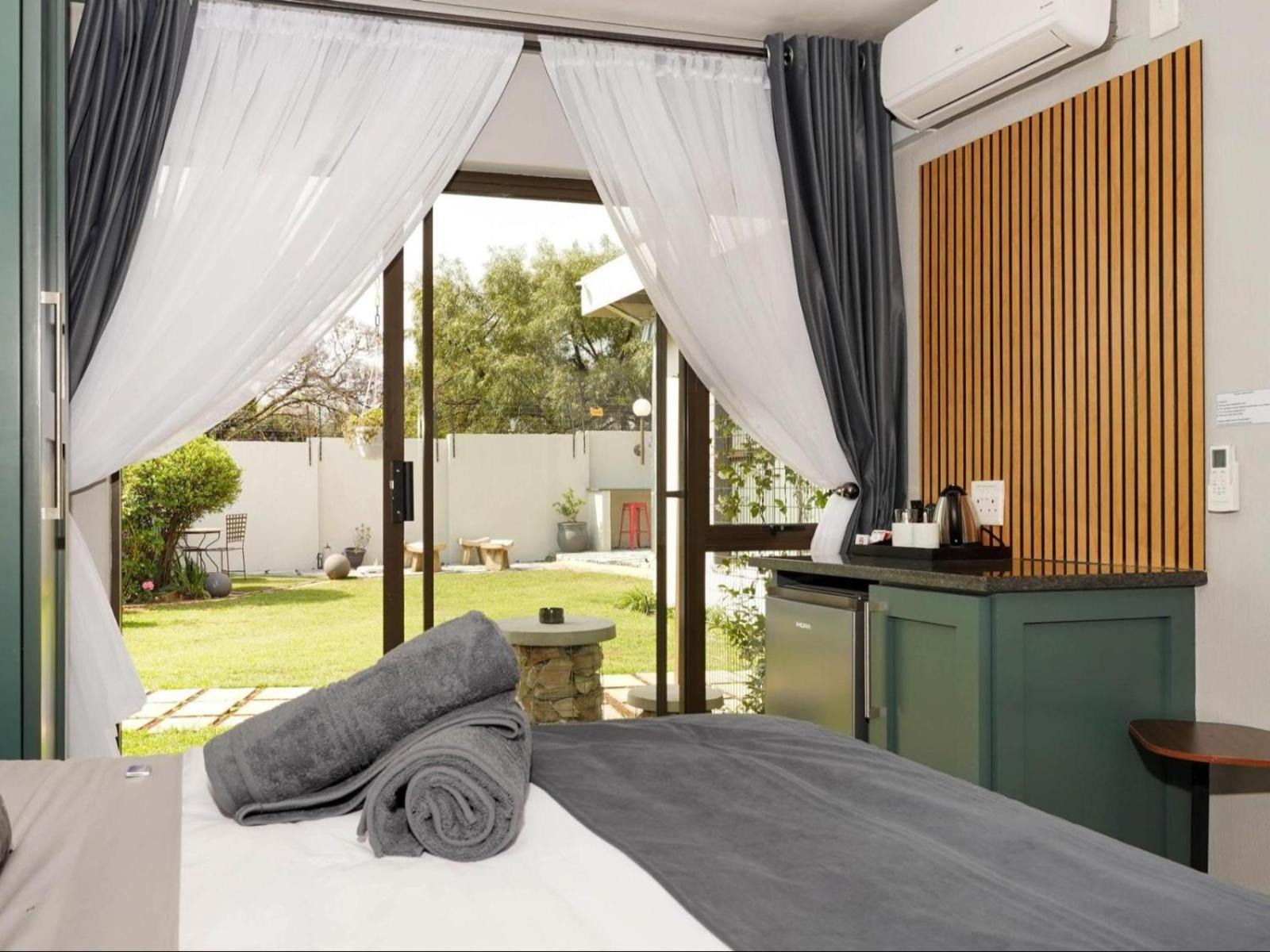 Ava Guest House Johannesburg Bilik gambar