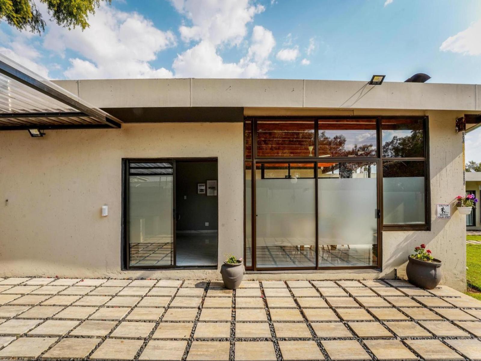 Ava Guest House Johannesburg Luaran gambar