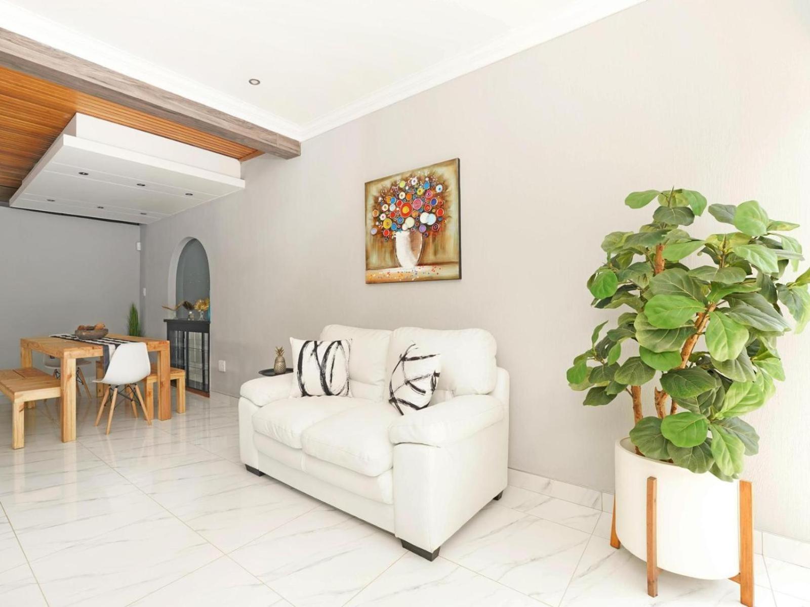 Ava Guest House Johannesburg Luaran gambar