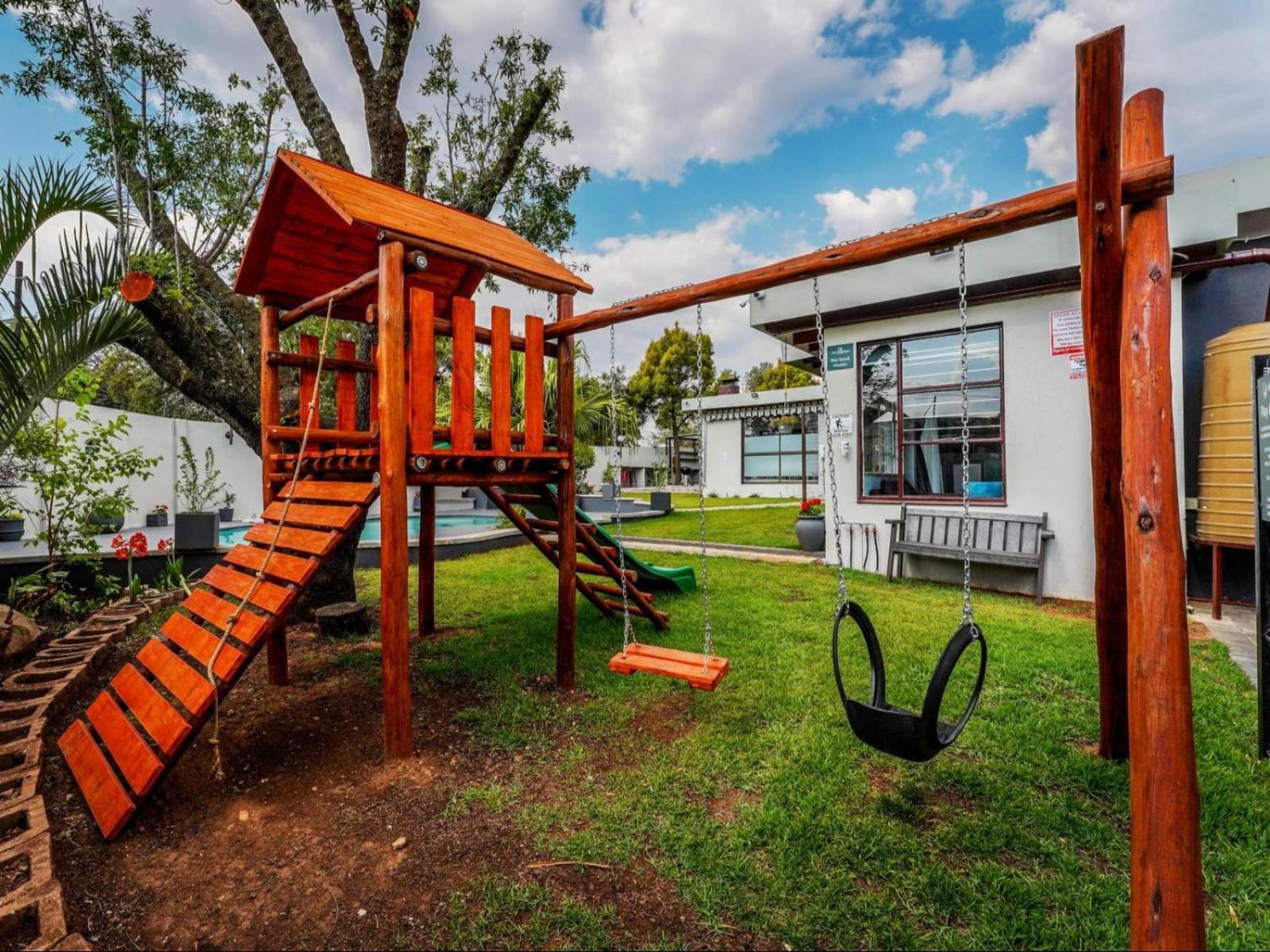 Ava Guest House Johannesburg Luaran gambar